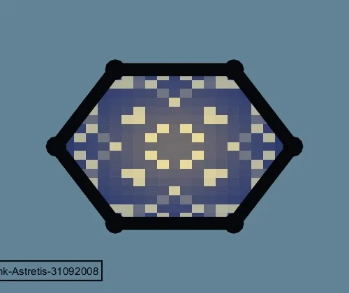 Crypto Air Fragment #1053