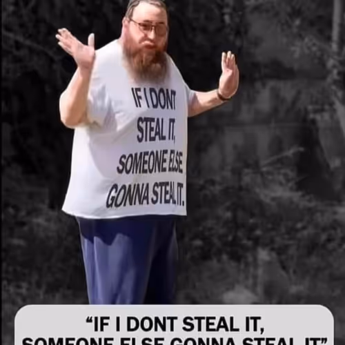 If I Dont Steal It...