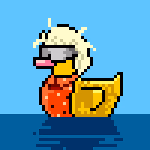 Cryptoduckies