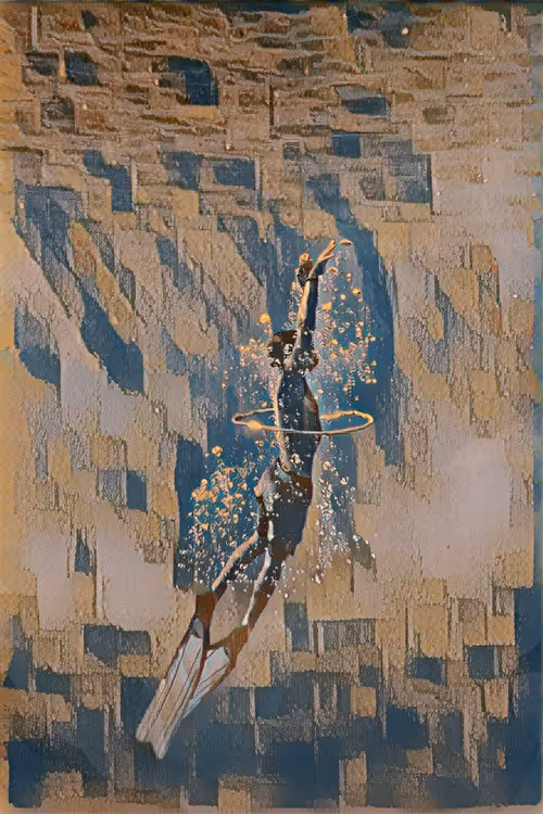 Item #11837838241620560215058560644892660812206698025134506801332853181781878243329 Media