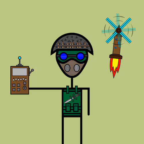 Cryptosoldierx