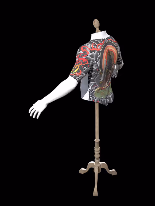 Item #71699065780478582731901260436973940984864310569916511545270560930424414011393 Media