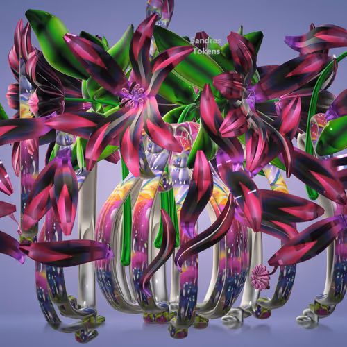 If Picasso Would have been a digital artist