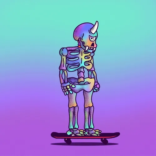 KICKFLIP 222 (ZYKLOP)