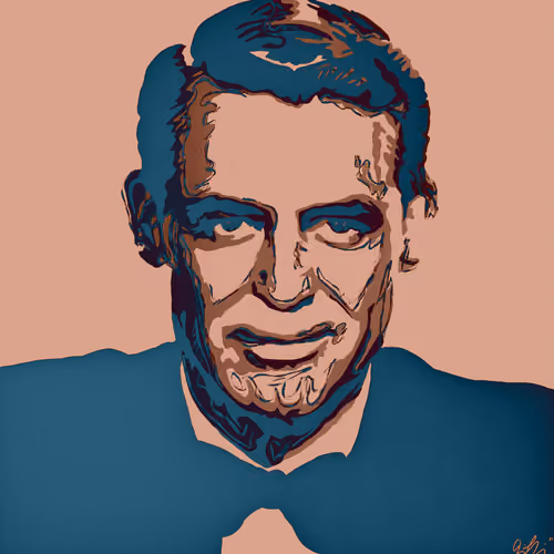 Cary Grant [BxT]