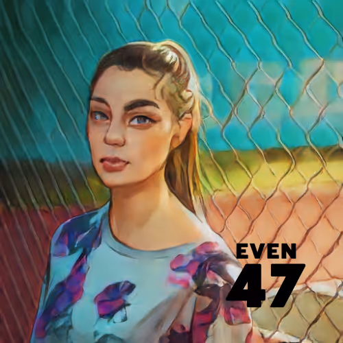 Item #72097249614295232093657119004837338296539493069792357755810539772369753341953 Media