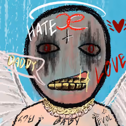 BaBy Dude EVOL ARTCOMP