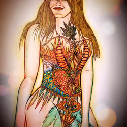 Cannabis Queen 