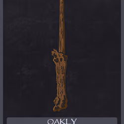OAKLY