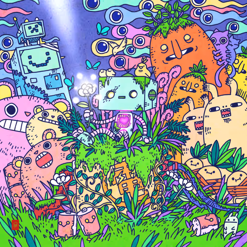 Item #65688841438811390657234419455666443604301415480700336638617119743641189875713 Media