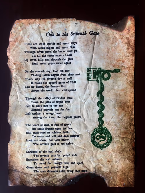 Item #57319268697671272436603797110060872632708398562227121989192562612910491172865 Media