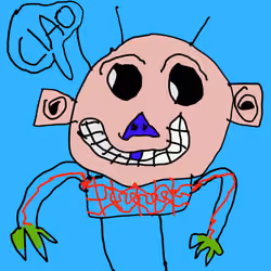 Mostro #5