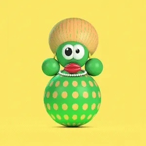 Weeble Wobbles