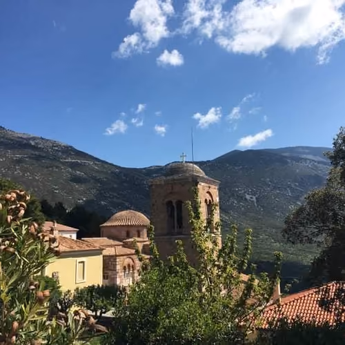 Venerable #5