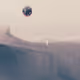 Lonely astronauts