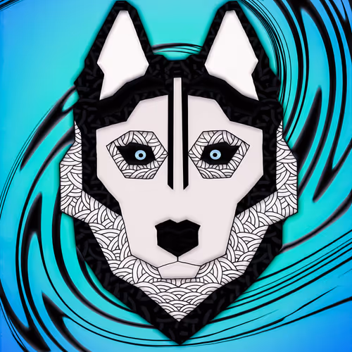 The Husky