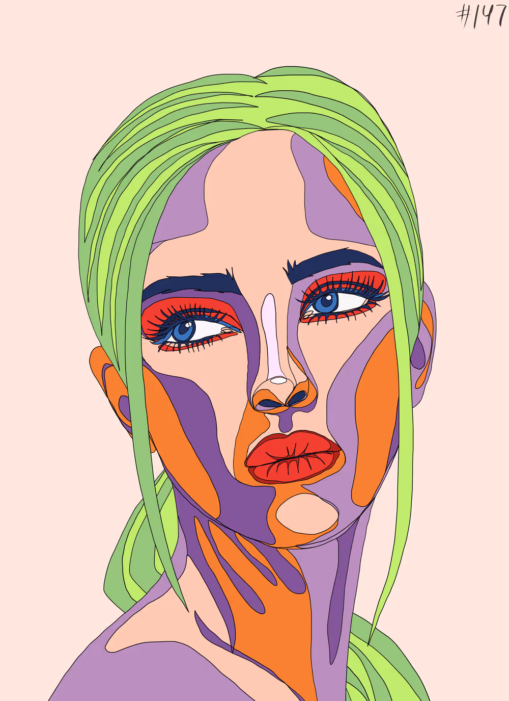 Girlfriend #147