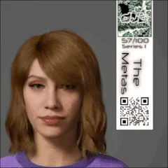 Item #54465930389526117175196881870384890942733795421225150542420215446514069143553 Media