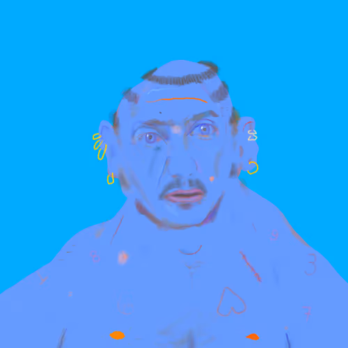 Item #107145751916965555389633151147615901786905655445054186607266515753769166176257 Media