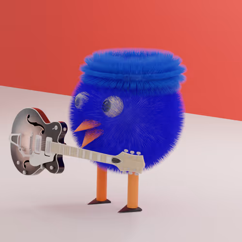 Birdy Balls