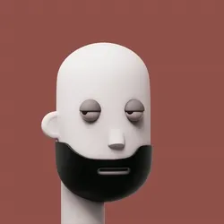 Punk 4D #16