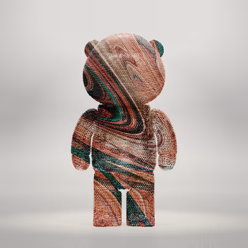 Item #25835164141757543259111126311128023380630954073833337382485104554697763586049 Media