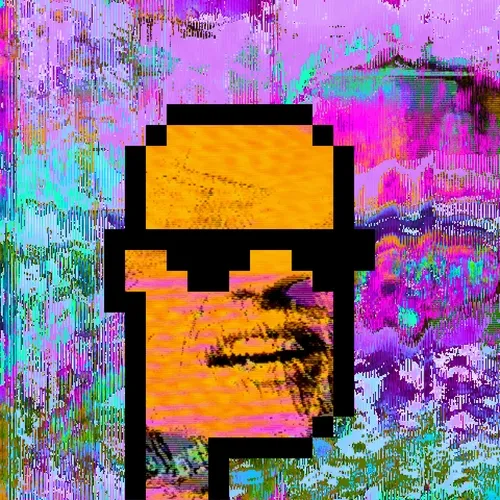 DEATH PUNK 131 (Bad Trip)