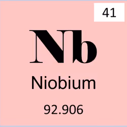 Niobium