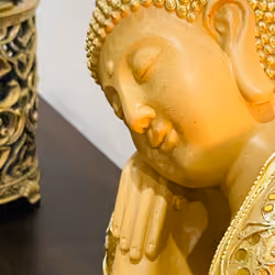 Peaceful Buddha #2