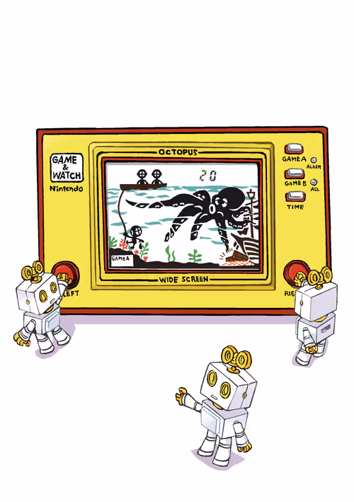 Item #81320631183470824759579022019644701852734081876931084304267531792622137901057 Media