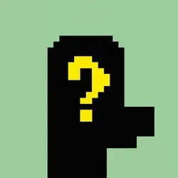 CryptoDuck #332 Rare