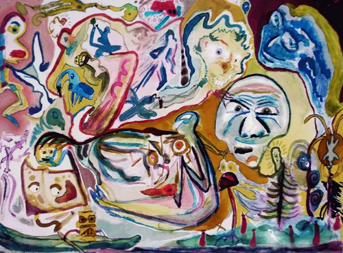 Item #23764463678473677428187541931184959991966865907891972401875169795569031839745 Media