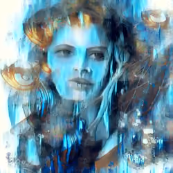 "FACE" #00088