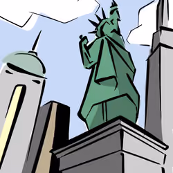 City of New York