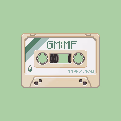 Item #46317816384867385699165531079969434878069794953493996338012732525599382306817 Media