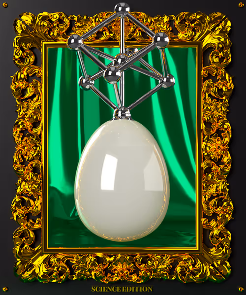 Item #41268475384403749140156917182889786530587740432737224553299415666611955171329 Media