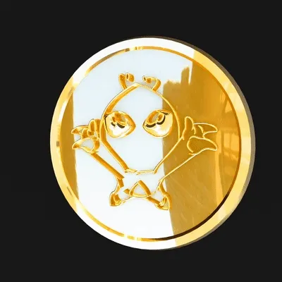 Fametoken #8: Lil Muneli