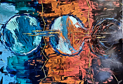 Item #53755696485440468145985503791449399630320689981118527318860007328092566585345 Media