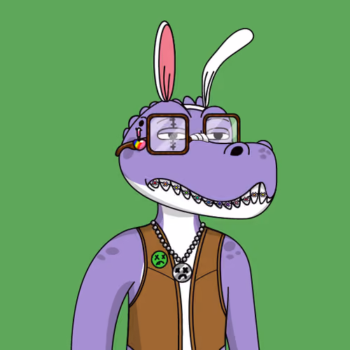 Byteosaurus #4852