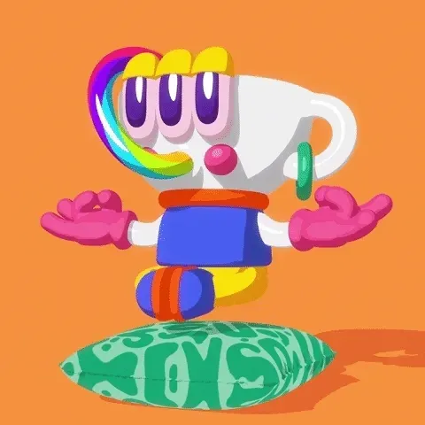 DOMCAKE WORLD