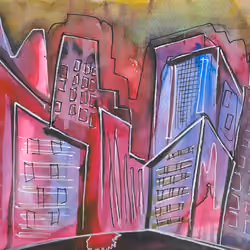 Midtown #3