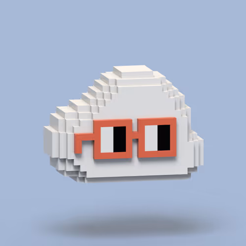 Voxelnouns