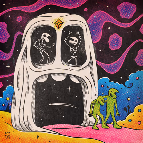 Magickal Night