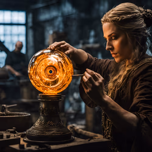 Item #45515256119937913823854082958684162804018532427348908255680028934127122120705 Media