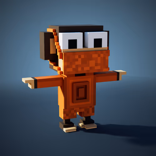 Apes3d