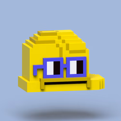 Voxelnouns