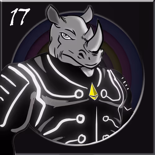 Item #5202376819280670411606776072781350094924618447160557060751474751072198721537 Media