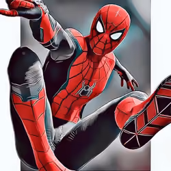 Spiderman