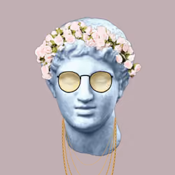 GREEK MYTHOLOGY #25