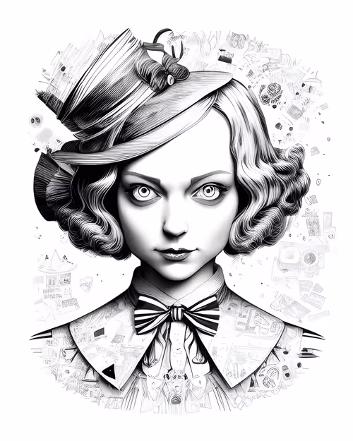 Item #52483136181237862615802415353626140358729312293332705384176179667271545782282 Media